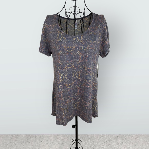 LuLaRoe Classic T, Size XL, NWT - Picture 1 of 5